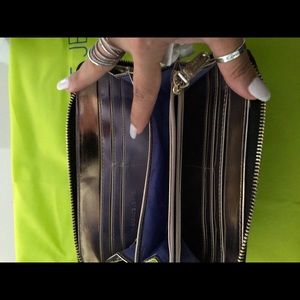 Versace Wallet and purse